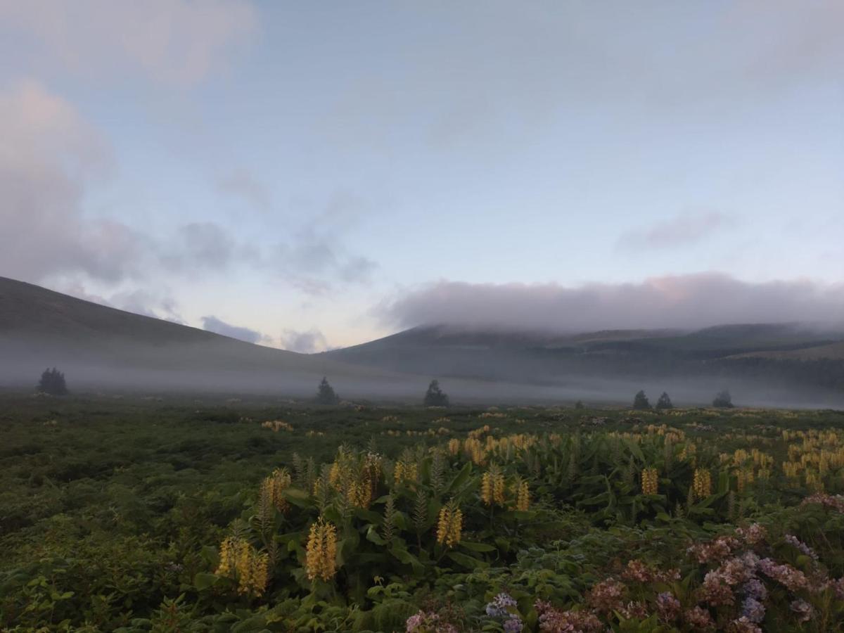 Alojamento Local M&I Lajes das Flores エクステリア 写真